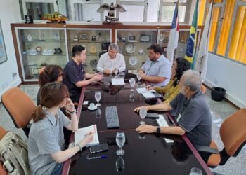 Grupo chinês Megmeet anuncia nova fábrica de eletrônicos no PIM com investimento de R$ 20 milhões