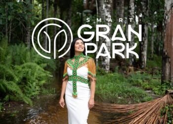 Cunhã-Poranga do Boi Caprichoso e destaque no BBB 26 amplia investimentos no setor imobiliário em Manaus