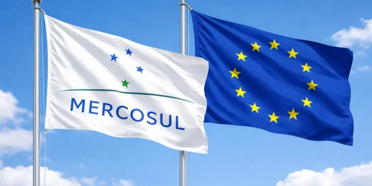 Acordo Mercosul União Europeia é assinado após 26 anos