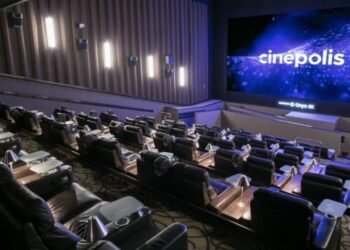 Manaus Plaza Shopping recebe sessão interativa e adaptada neste sábado, 24