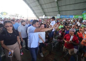Governador Wilson Lima entrega salas de Telessaúde em Santa Isabel do Rio Negro, 47º município contemplado