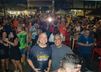 Bar Caldeira completa 63 anos em Manaus