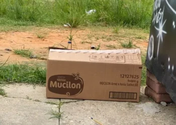 Feto é encontrado em praça pública de Manaus e episódio expõe alerta social no Brasil