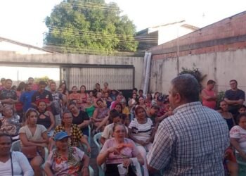 Elan Alencar: do Juruá à Assembleia, um projeto estadual para o Amazonas