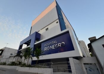Hospital Rio Negro é o único de Manaus com hemodinâmica 24h para atendimento de infarto e AVC