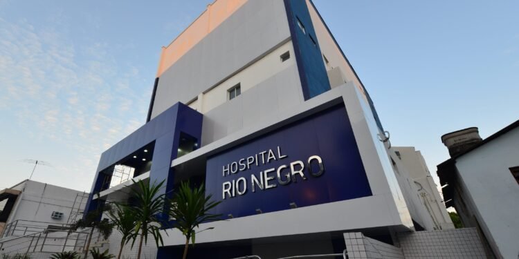 Hospital Rio Negro é o único de Manaus com hemodinâmica 24h para atendimento de infarto e AVC