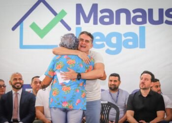 Espera de mais de 60 anos chega ao fim no Betânia