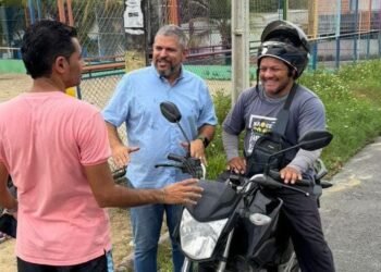 Lixeiras irregulares em Manaus: Elan mantém ações no recesso