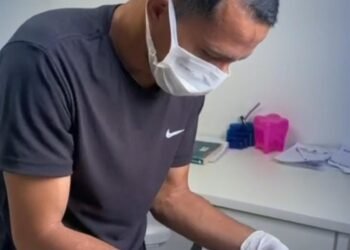 UBS Fluvial leva saúde às comunidades ribeirinhas de Eirunepé