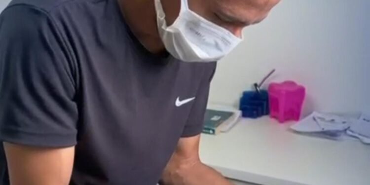 UBS Fluvial leva saúde às comunidades ribeirinhas de Eirunepé