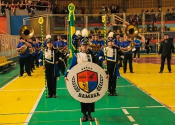Cursos de Banda Marcial e Canto e Coral estão com inscrições abertas no Sesc Amazonas