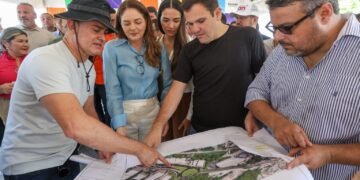 Complexos viários, viadutos e intervenções estratégicas reorganizam o trânsito, reduzem o tempo de viagem e ampliam conexões entre as zonas de Manaus