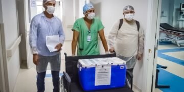 Hospital Delphina Aziz realiza dois transplantes renais com órgãos doados em Rondônia
