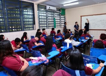 TCE-AM pela educação: programa inédito para fortalecer o ensino básico no Amazonas