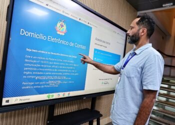 TCE-AM mantém modelo atual de envio das prestações de contas anuais e adia novo formato