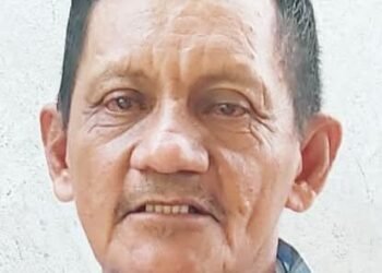 PC-AM solicita divulgação da imagem de idoso que desapareceu no bairro Colônia Antônio Aleixo