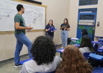 TCE-AM aposta em controle orientador para melhorar a educação básica no Amazonas