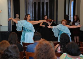 Exposição valoriza memórias e saberes de idosas no Palácio Rio Negro