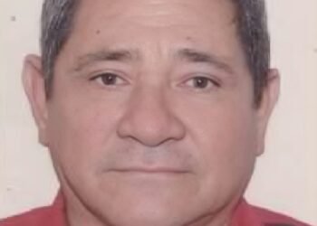 IML busca por familiares de Edvilson de Lima Barba, nascido no Pará