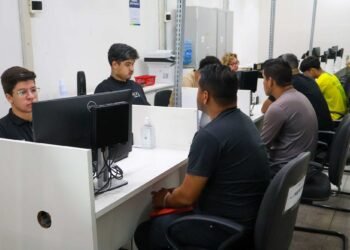 Sine Amazonas divulga 131 vagas de emprego para esta segunda-feira