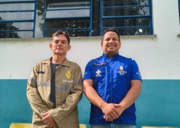 Experiência executada por profissionais da prefeitura na zona rural de Manaus é selecionada para ‘2ª Mostra Mais Saúde com Agente’