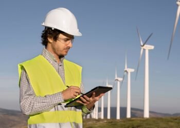 Dia do Engenheiro Ambiental destaca profissão essencial para o futuro do planeta