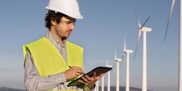 Dia do Engenheiro Ambiental destaca profissão essencial para o futuro do planeta