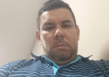 Polícia Civil divulga imagem de homem que desapareceu no bairro Cachoeirinha