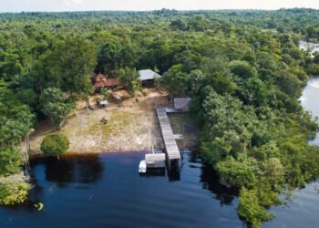 Manaus ganha destaque em pesquisa global sobre tendências de viagem para 2026