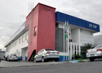 Preso por estelionato em Manaus causa prejuízo de R$ 3,6 mil