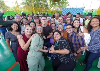 Valorização dos professores fortalece educação em Manaus