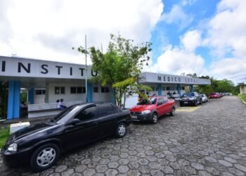 IML procura por familiares de homem que faleceu em Manaus