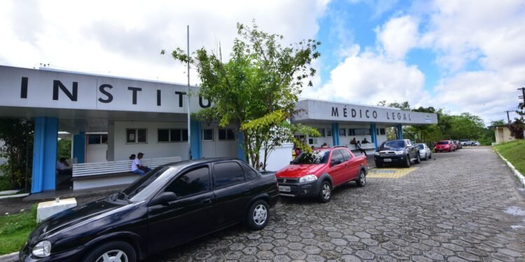 IML procura por familiares de homem que faleceu em Manaus