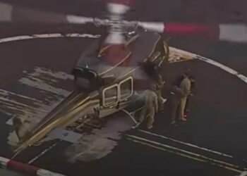 Maduro se declara inocente em audiência nos EUA e diz ser presidente da Venezuela