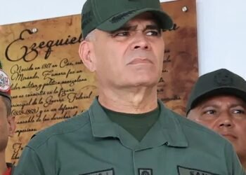 Ataque dos EUA mata equipe de segurança de Maduro “a sangue frio”, afirma ministro da Defesa da Venezuela