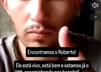 Jovem desaparecido no Pico Paraná sobrevive após cinco dias e mobiliza investigação da Polícia Civil