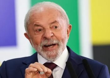 Lula condena ataque dos EUA à Venezuela e cobra reação firme da ONU
