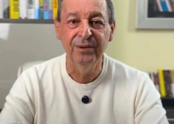 Omar Aziz projeta 2026 com fé, união e esperança por dias melhores no Amazonas