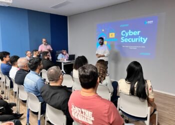 INDT Educacional abre inscrições para curso presencial de Cibersegurança