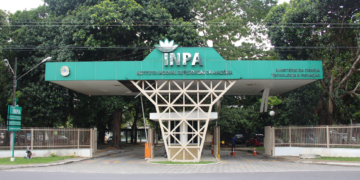 Parceria Inpa Faifce avança para projetos sustentáveis