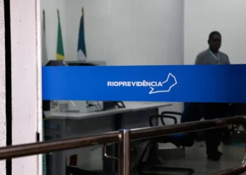 Deivis Marcon Antunes é exonerado da Rioprevidência