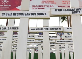 Tragédia de Brumadinho será analisada na Justiça após 7 anos