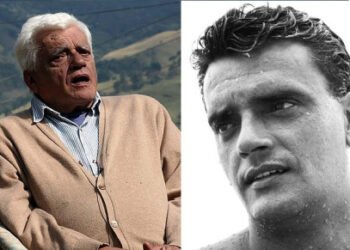 Tributo a Djalma Limongi é exibido no Cine Carmen Miranda