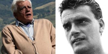 Tributo a Djalma Limongi é exibido no Cine Carmen Miranda