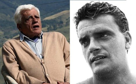 Tributo a Djalma Limongi é exibido no Cine Carmen Miranda