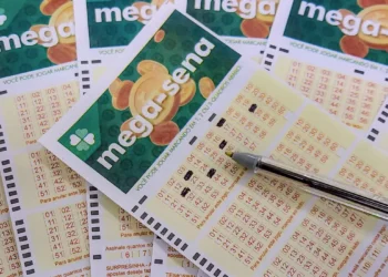 Mega-Sena não tem ganhador; prêmio acumula para R$ 47 milhões