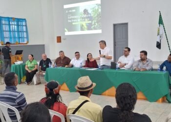 Suframa e Prefeitura de Rio Preto da Eva (AM) avançam em mapeamento técnico para regularizar terras de 43 comunidades