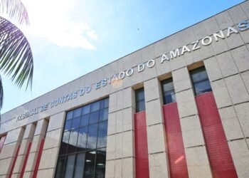 TCE-AM retoma nesta terça-feira (3) sessões do Tribunal Pleno