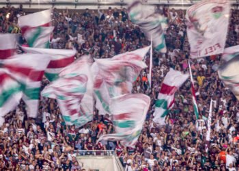 Gol de Kevin Serna define vitória e título tricolor