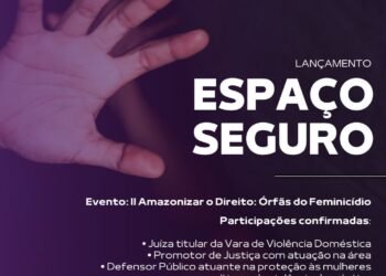 UniNorte inaugura Espaço Seguro para acolhimento de mulheres vítimas de violência doméstica